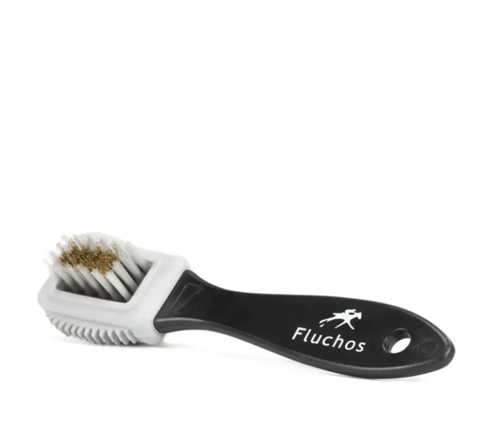 Fluchos AC004 Cepillo para Calzado Afelpado Sale