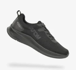 Fluchos ACTIVITY AT126 Deportivo Negro Hot