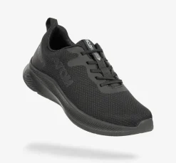 Fluchos ACTIVITY AT126 Deportivo Negro Hot