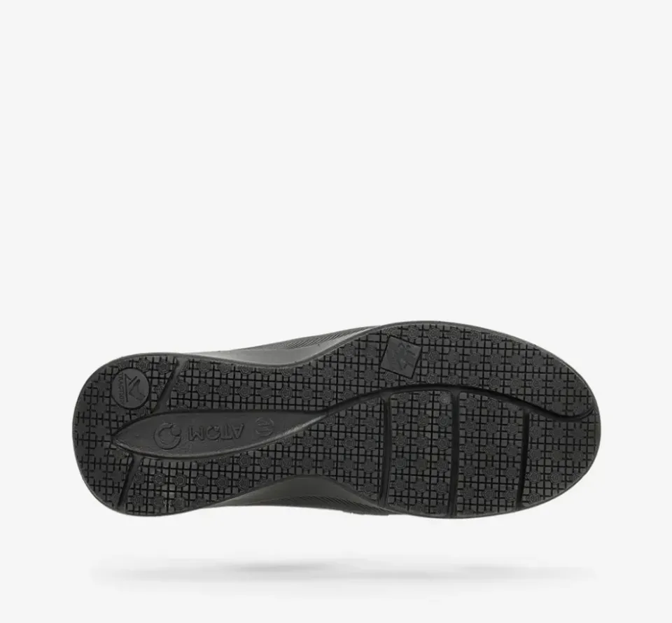 Fluchos ACTIVITY AT126 Deportivo Negro Hot