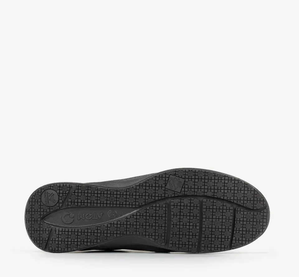 Fluchos ACTIVITY AT126 Deportivo Negro Hot