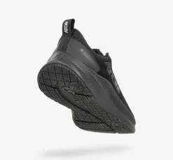 Fluchos ACTIVITY AT128 Deportivo Negro New