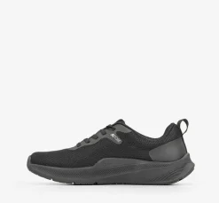 Fluchos ACTIVITY AT128 Deportivo Negro New