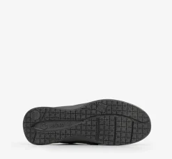 Fluchos ACTIVITY AT128 Deportivo Negro New
