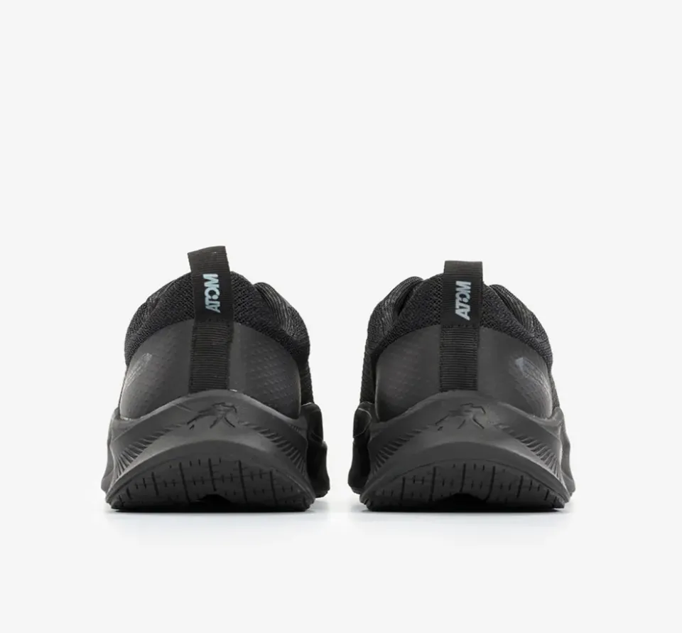 Fluchos ACTIVITY AT129 Deportivo Negro Discount