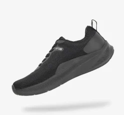 Fluchos ACTIVITY AT129 Deportivo Negro Discount