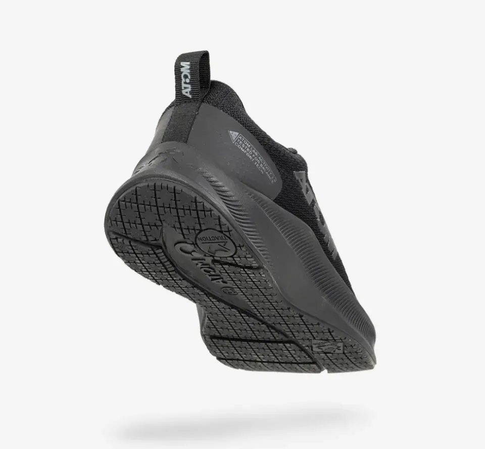 Fluchos ACTIVITY AT129 Deportivo Negro Discount