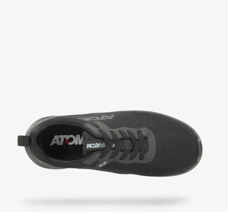 Fluchos ACTIVITY AT129 Deportivo Negro Discount