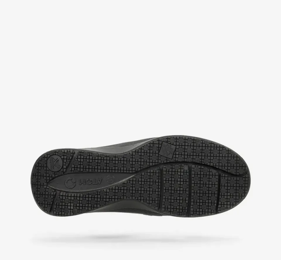 Fluchos ACTIVITY AT129 Deportivo Negro Discount