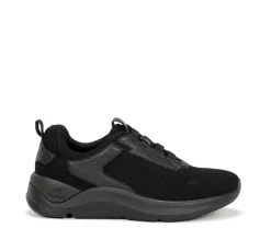 Fluchos ACTIVITY F1254 Deportivo Negro Hot