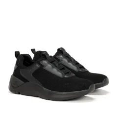 Fluchos ACTIVITY F1254 Deportivo Negro Hot