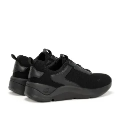 Fluchos ACTIVITY F1254 Deportivo Negro Hot