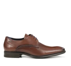 Fluchos ALEX 9204 Zapato Marrón Discount