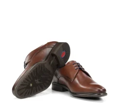 Fluchos ALEX 9204 Zapato Marrón Discount