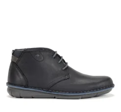 Fluchos ALFA F0701 Botín Azul Clearance