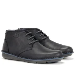 Fluchos ALFA F0701 Botín Azul Clearance