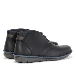 Fluchos ALFA F0701 Botín Azul Clearance