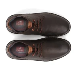 Fluchos ALFA F0701 Botín Marrón Online