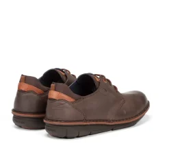 Fluchos ALFA F0700 Zapato Marrón Clearance