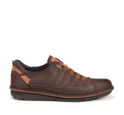 Fluchos ALFA F0703 Zapato Marrón Clearance