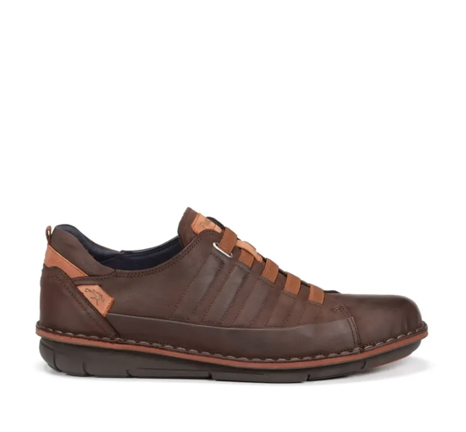 Fluchos ALFA F0703 Zapato Marrón Clearance