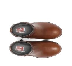 Fluchos ALISS F1368 Botín Marrón Best