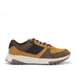 Fluchos ARION F2013 Deportivo Amarillo Fashion