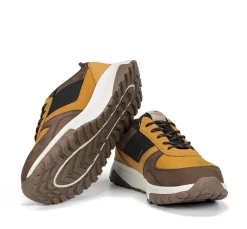 Fluchos ARION F2013 Deportivo Amarillo Fashion