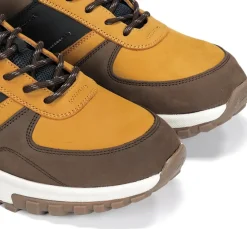 Fluchos ARION F2013 Deportivo Amarillo Fashion