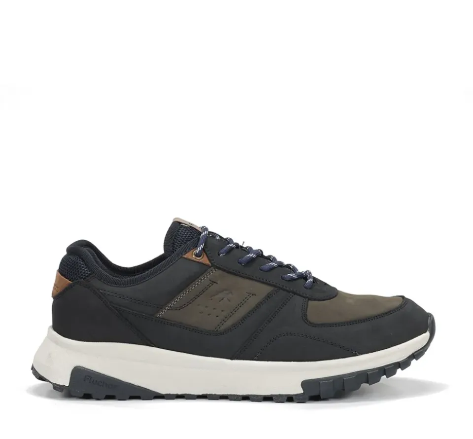 Fluchos ARION F2013 Deportivo Azul Online
