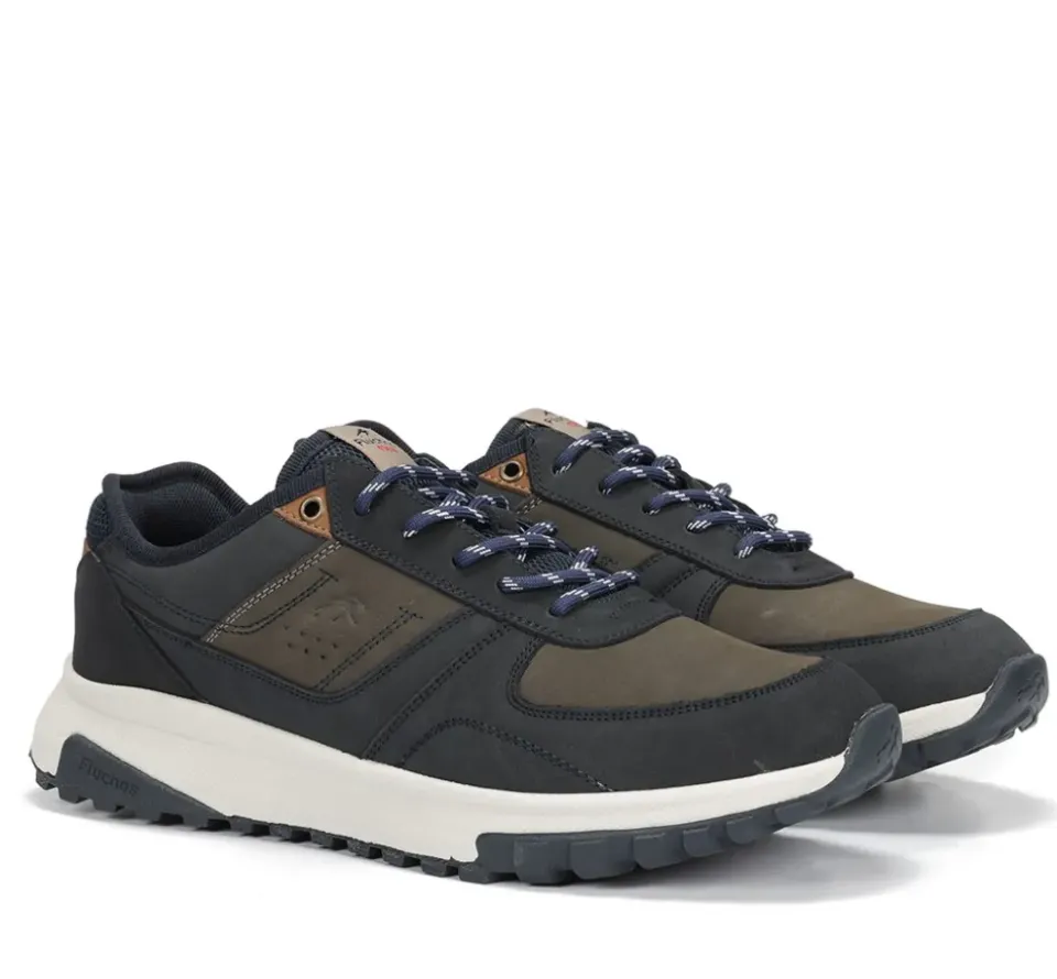 Fluchos ARION F2013 Deportivo Azul Online