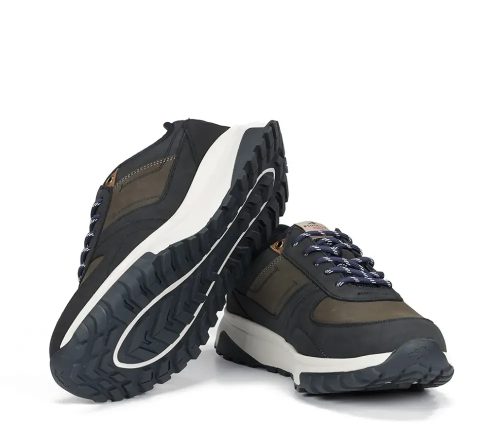 Fluchos ARION F2013 Deportivo Azul Online