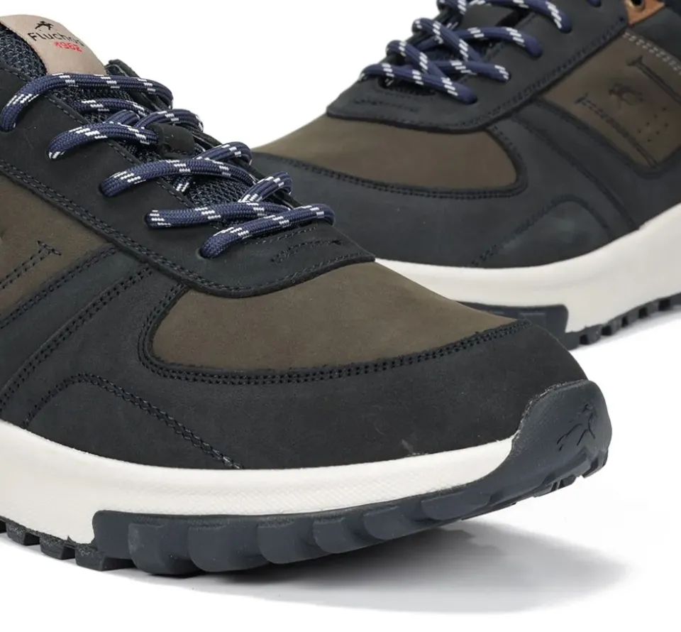 Fluchos ARION F2013 Deportivo Azul Online