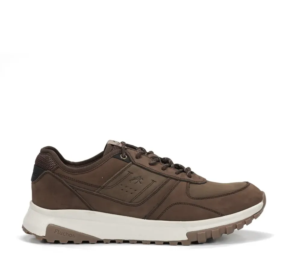 Fluchos ARION F2013 Deportivo Marrón Best