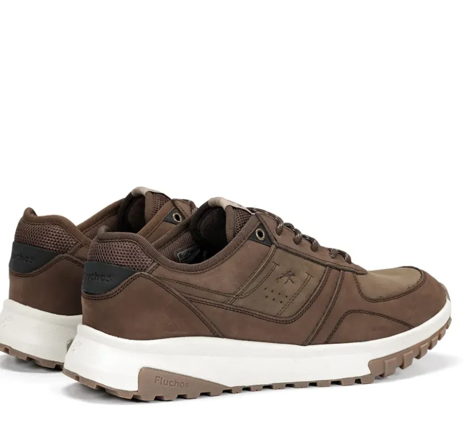Fluchos ARION F2013 Deportivo Marrón Best