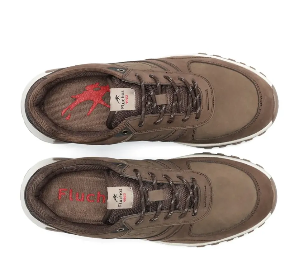 Fluchos ARION F2013 Deportivo Marrón Best