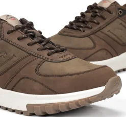 Fluchos ARION F2013 Deportivo Marrón Best