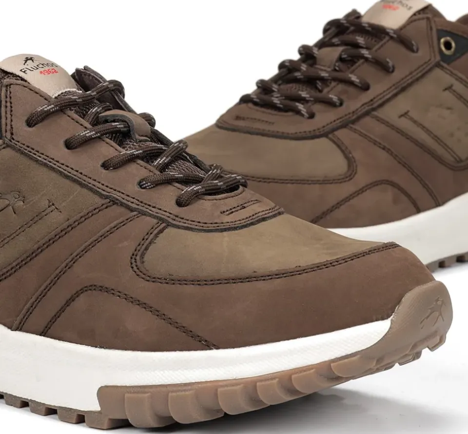 Fluchos ARION F2013 Deportivo Marrón Best