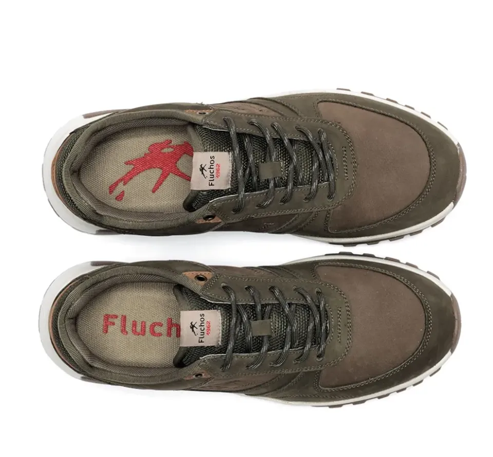 Fluchos ARION F2013 Deportivo Verde Discount