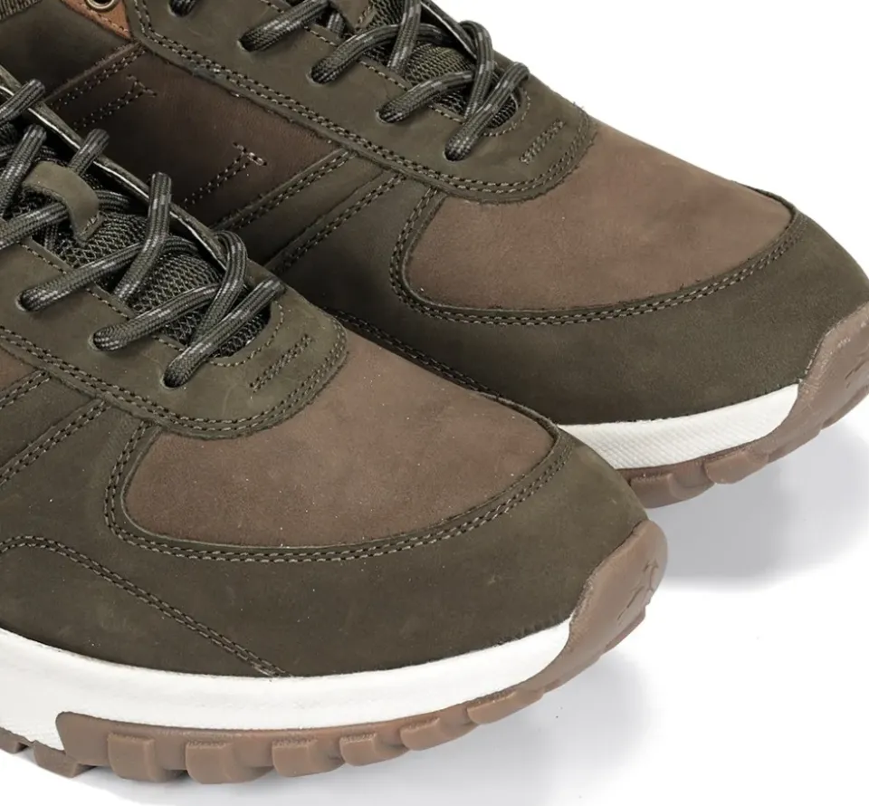 Fluchos ARION F2013 Deportivo Verde Discount
