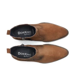 Fluchos ARWEN D9425 Botín Marrón Sale