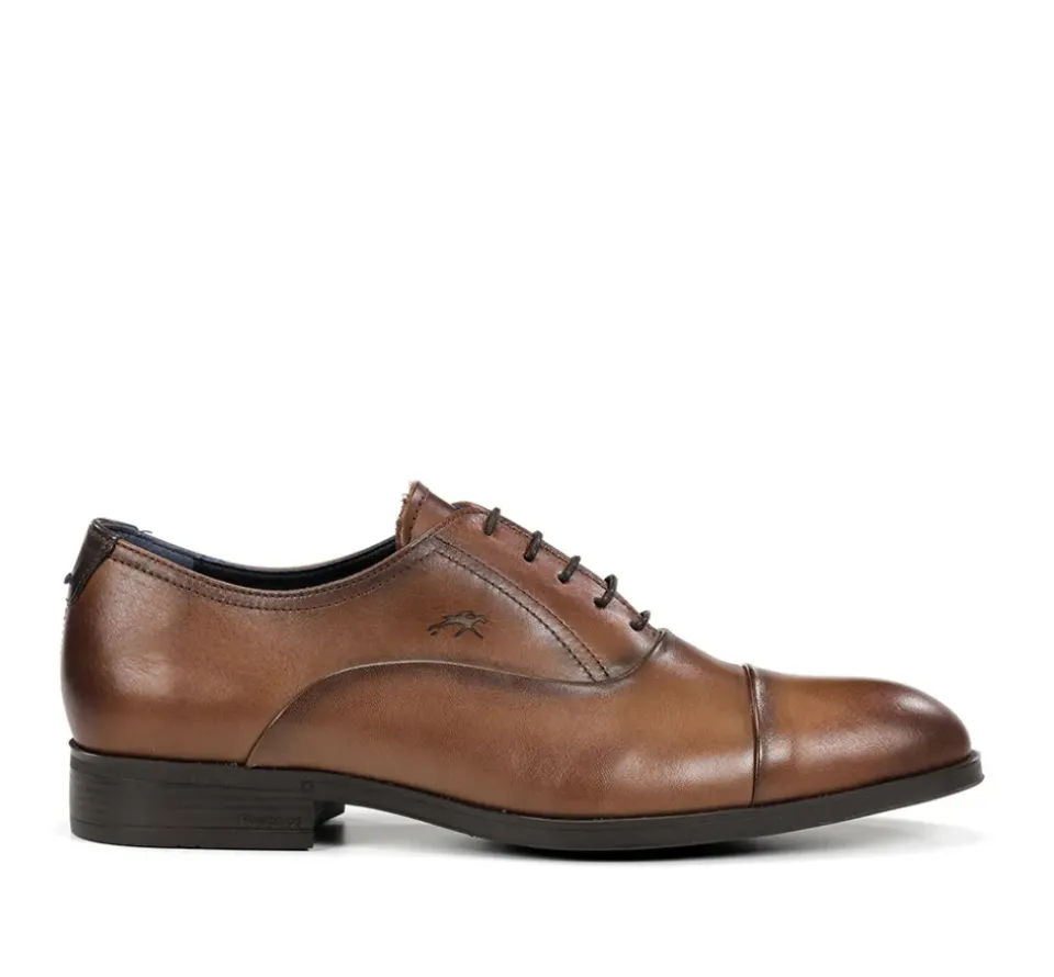 Fluchos ASGARD F1837 Zapato Marrón Discount
