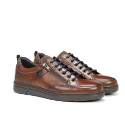 Fluchos ATLAS F0298 Deportivo Marrón Discount