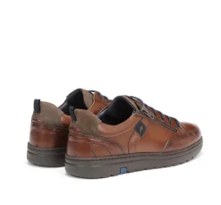 Fluchos ATLAS F0298 Deportivo Marrón Discount