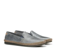 Fluchos BAHAMAS 8264 Slip On Azul Hot