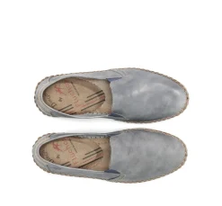 Fluchos BAHAMAS 8264 Slip On Azul Hot