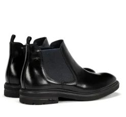 Fluchos BELGAS F0770 Botín Negro Best