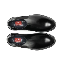Fluchos BELGAS F0770 Botín Negro Best