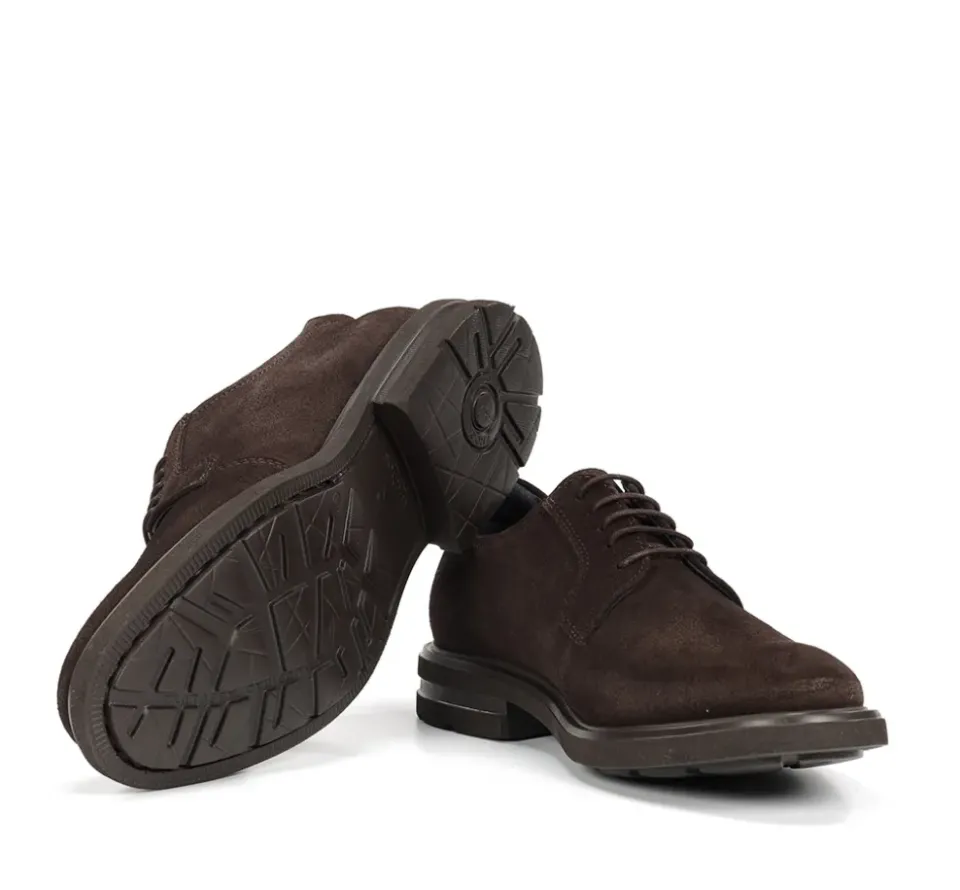 Fluchos BELGAS F0631 Zapato Marrón Online