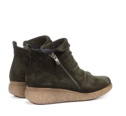 Fluchos BLAU D8570 Botín Marrón Outlet
